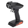 Remote Controller 7CH 2.4GHz with Receiver Radio Remote Control Transmitter