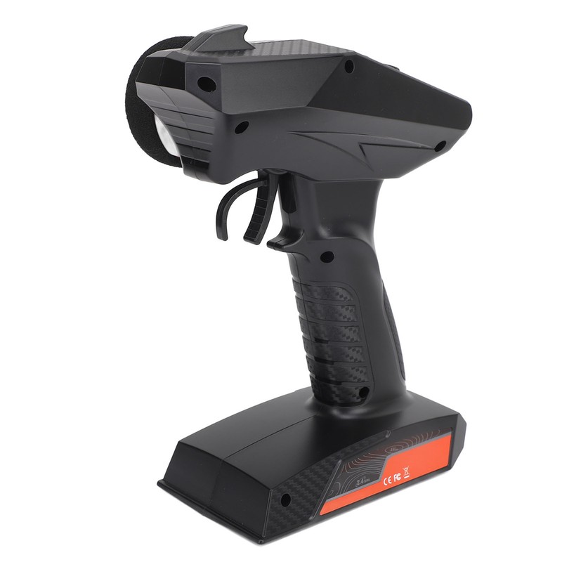 Remote Controller 7CH 2.4GHz with Receiver Radio Remote Control Transmitter