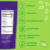 Go Raw Organic Sprouted Garlic Thyme Salad Toppers, 4 oz,
