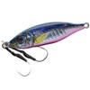 Little Jack METAL ADICT-06 0.7 oz (20 g) #01 MA-AJI