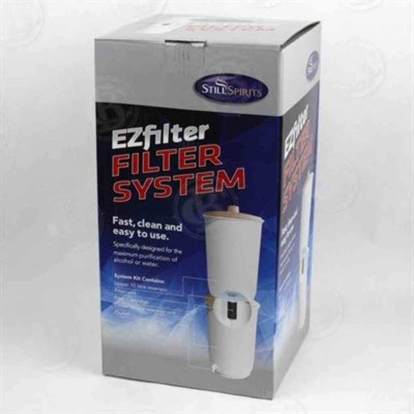 Still Spirits EZ Filter Filter System