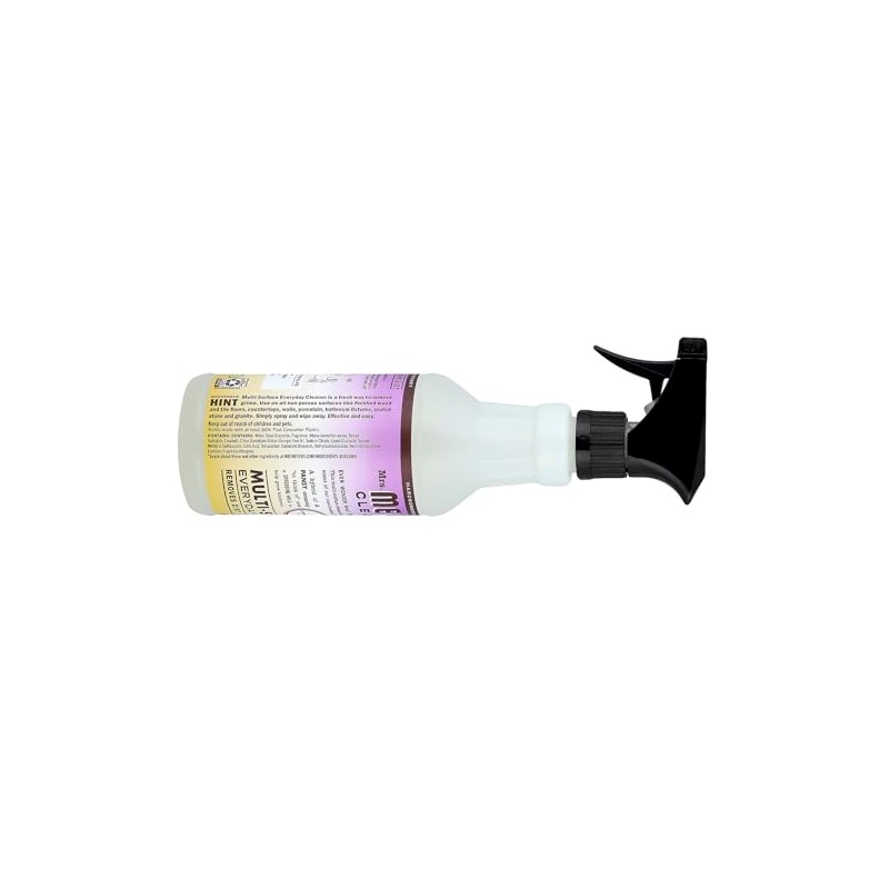 MRS. MEYER'S CLEAN DAY Multi-Surface Everyday Cleaner, Compassion Flower Scent,