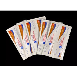 Unbranded 10 PACK - IODINE SWABSTICK   FIRST AID EMERGENCY SURVIVAL KIT IFAK MILITARY