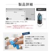 Quick Drying Towel for Travel and Hiking 【Great Absorption and