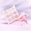 DASIQUE Shadow Palette 8.6g #34 Twinkle Mermaid 2025 S/S K-Beauty