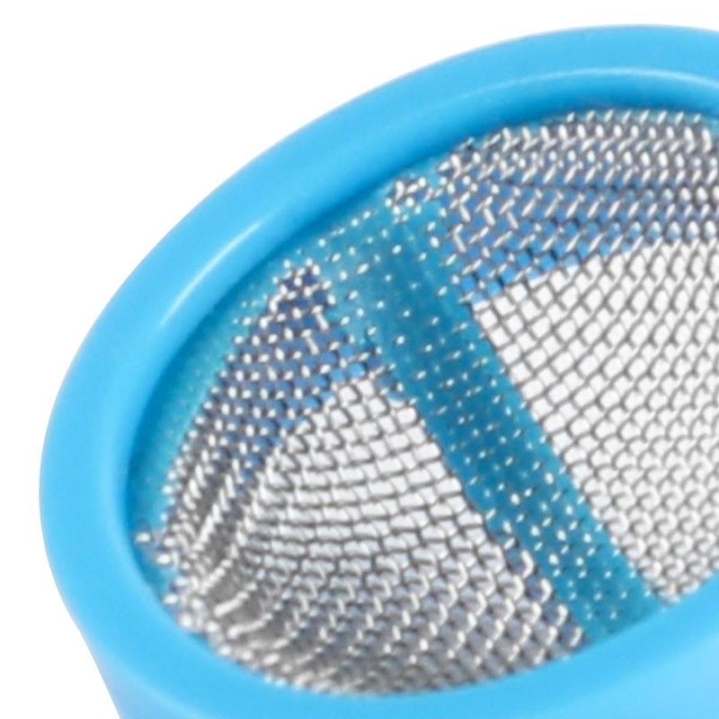 Tiardey 10PCS Washer Water Inlet Valve Washing Machine Filter Washing