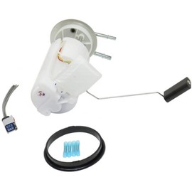 For Chevy Tahoe Fuel Pump 2002 2003 2004 | Electric | w/Fuel Sending Unit | w/Pressure Sensor | 88966962 | 10355739 | 15113126