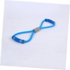 Sosoport Lightweight Resistance Bands Set for and Physical Therapy Elastic