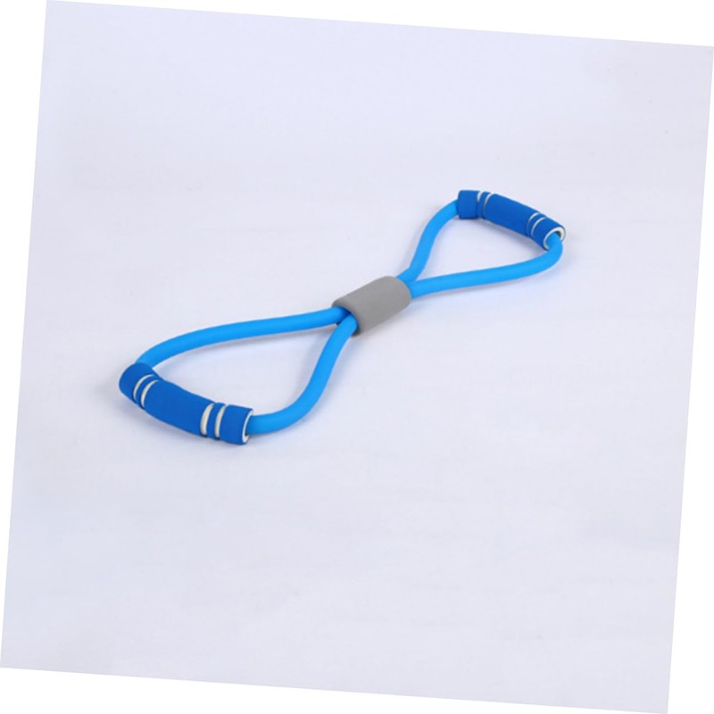 Sosoport Lightweight Resistance Bands Set for and Physical Therapy Elastic
