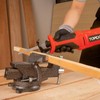 TOPEX 34 Piece Reciprocating Saw Blades, Premium Sawzall Blades for
