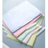 YFFSFDC A4 Folders Rotating Side Open Clear Folders Large Capacity