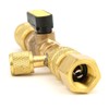 R410a R22 Valve Core Remover Installation Tool Ac R12 R22