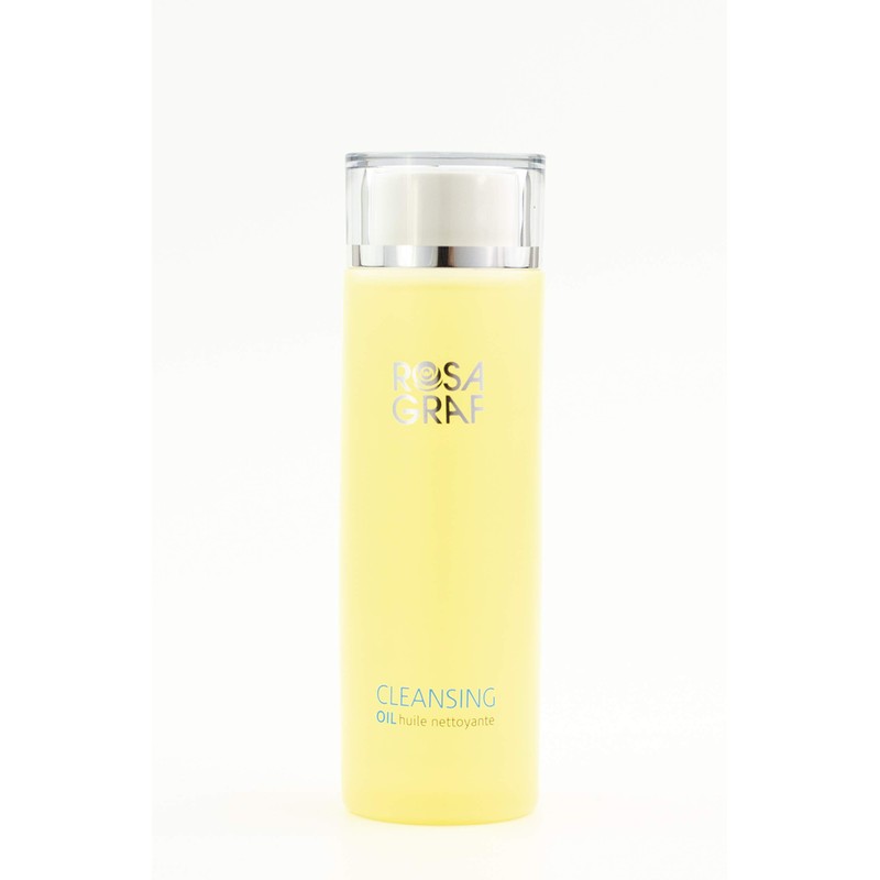 Rosa Graf Cleansing Oil 125 ml