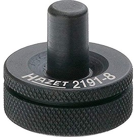 Hazet 2191-6 Thrust Block
