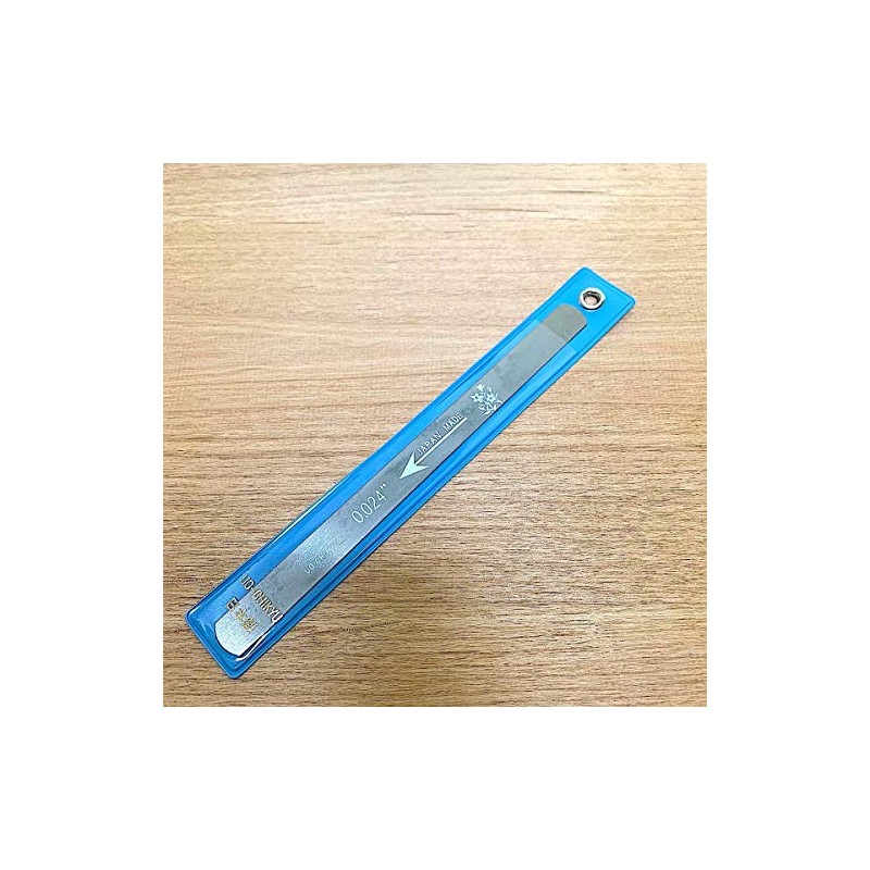 Guitar Nut File by Uo-Chikyu Guitar Nut File 0.024 inch
