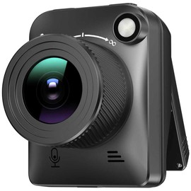 YOTOMIGUO Time Lapse Camera, 4K FHD Timelapse Camera Outdoor, 32GB TF Card, Waterproof, 180 Days Standby, for Recording Construction, Plant Growth, Weather