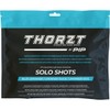 PIP Thorzt Blue Lemonade Solo Shots, 50 ct, Hydration Packets,