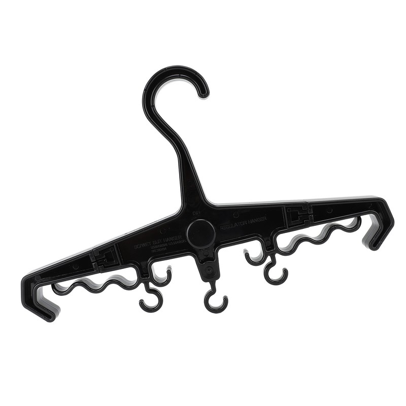 BCD BC Hanger Multi Purpose Ergonomic ABS Portable Durable Diving