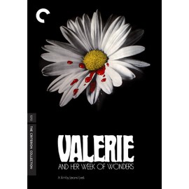 Valerie and Her Week of Wonders (English Subtitled)