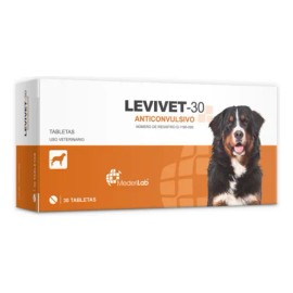 Levi-vet 30, 30 Tabs