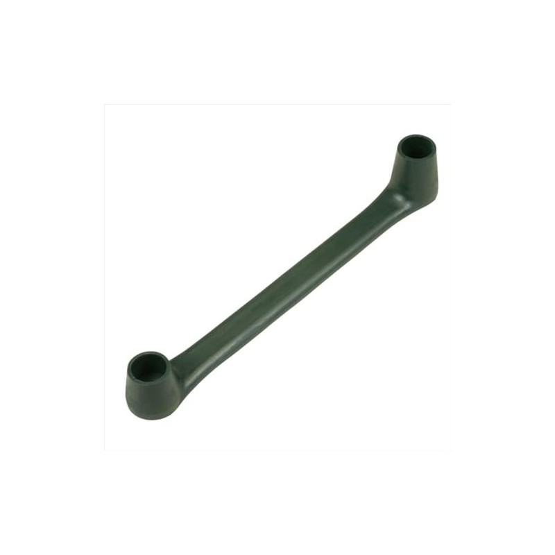 LITE T-102 Twin Tea Spare L Green