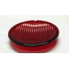 Kopp Railroad Traffic Signal Light Lens - 5-1/2" Dia. -