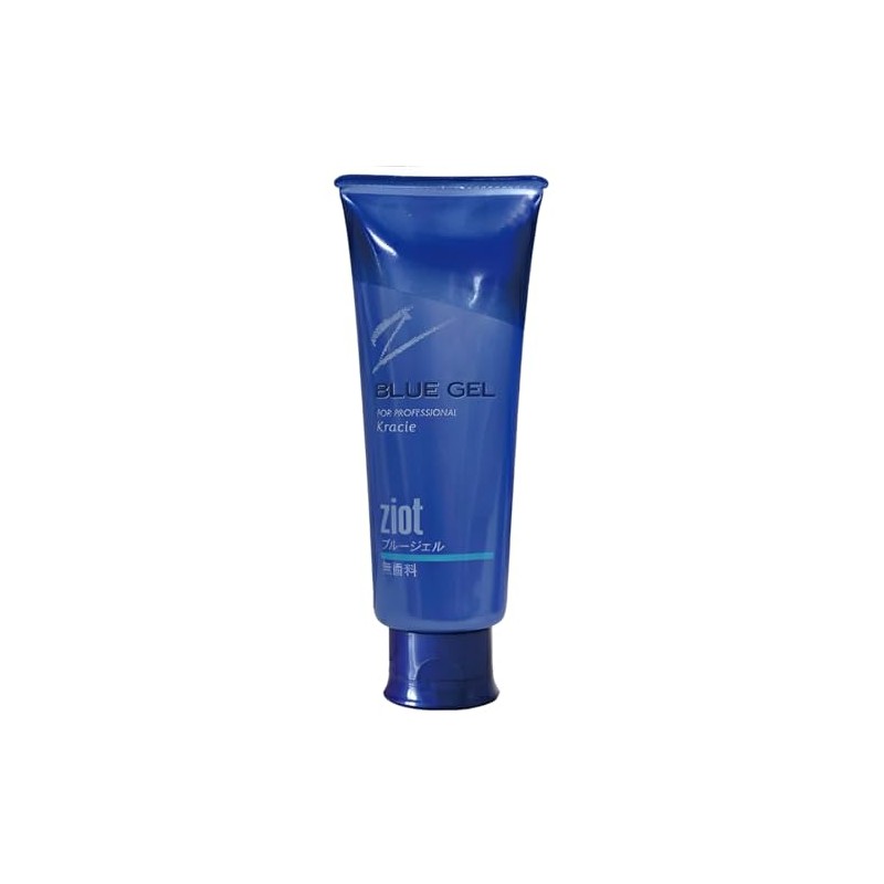 Kracie Cover Up Blue Gel 160g