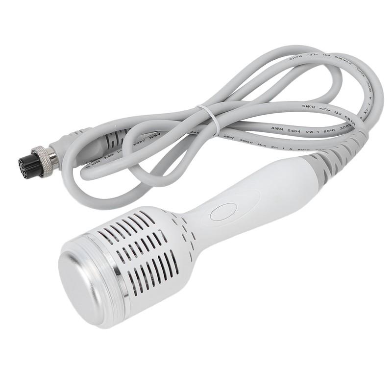Replacement Cold Hammer Probe Firming Tightening Skin Facial Cleansing Probe