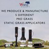 WWScenics | 2 mm Summer Static Grass Fibres | 1000