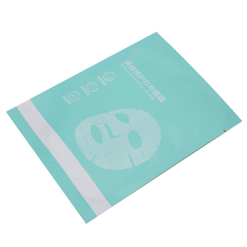 10pcs 25ml Acne Removal Mask Soothing Repairing Oil Control Moisturizing