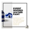 Shoe Clinic Leather Paint | 50ml / 1.7oz | Customize