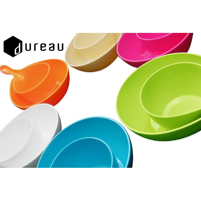 Shinkatec Washbowl Dulow Washball N Green