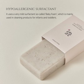 Beauty of Joseon Low pH Rice Face and Body Cleansing Bar Soap Gentle Moisturizin - Cleansing Bar Soap