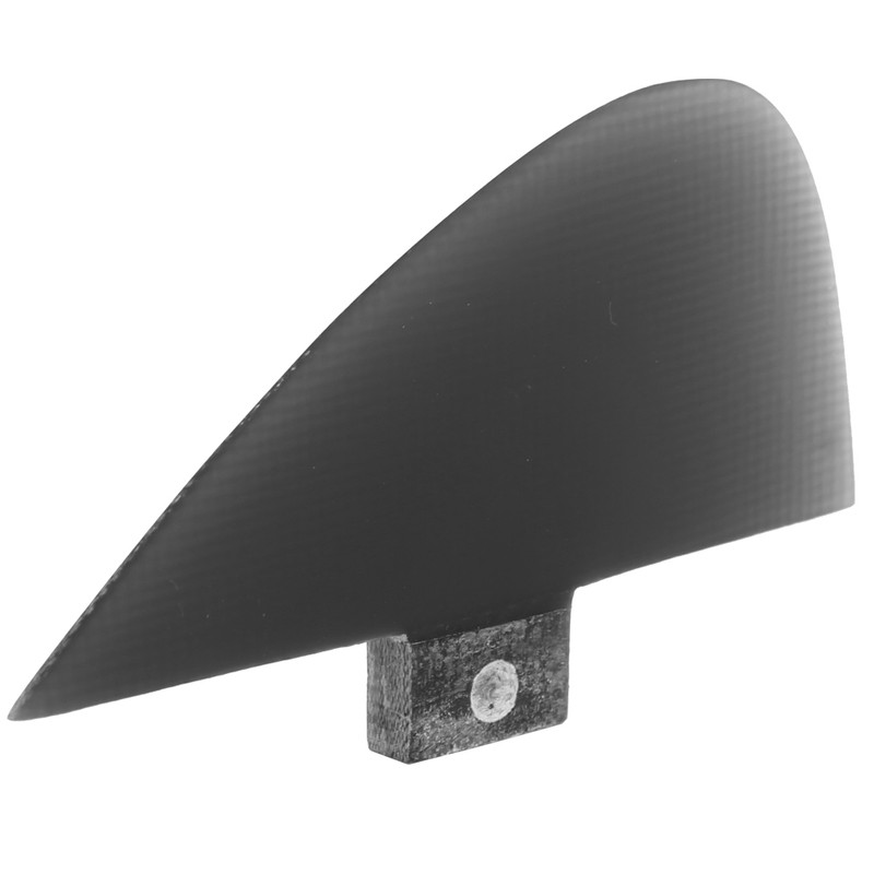 1 pcs Durable Skeg Tracking Tail Fin Integral Fins for