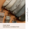 Artvall - Shoulder Bag Genuine Leather Bag Handbag Leather Bum