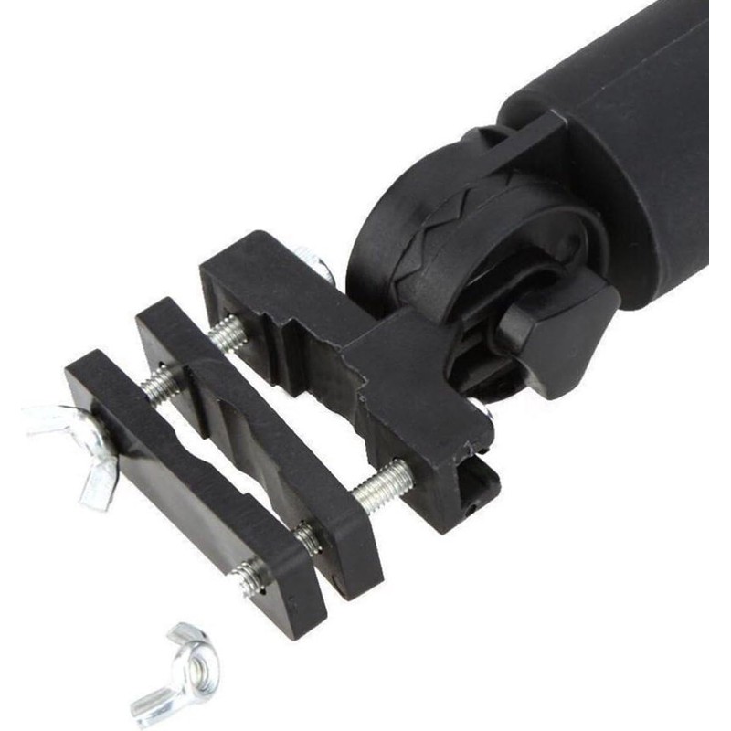 Universal Golf Trolley Umbrella Holder