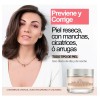 Crema Facial Baba de Caracol Vitalis Antiarrugas y Antimanchas 50ml