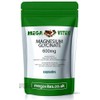 Magnesium GLYCINATE Capsules 600mg x 90 - MEGAVITES
