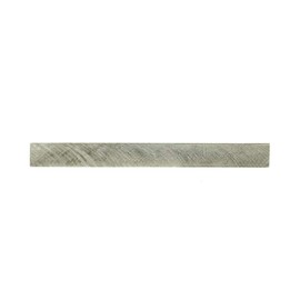 Weldmark Flat Soapstone Specialty Marker for Metal Surface Welding, 5" Length, 1/2" Width, 3/16" Thickness, Natural (144)