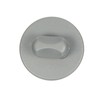 GM 09-17 CHEVY TRAVERSE 13-17 ACADIA FRONT FLOOR MAT RETAINER