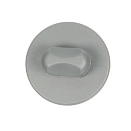 GM 09-17 CHEVY TRAVERSE 13-17 ACADIA FRONT FLOOR MAT RETAINER CLIP GRAY 20908160