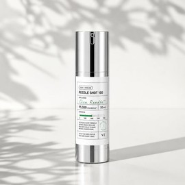 VT Cosmetics [Pore Care] VT Riddle Shot 700 Essence 30ml / [모공케어] VT 리들샷 700 에센스 30ml