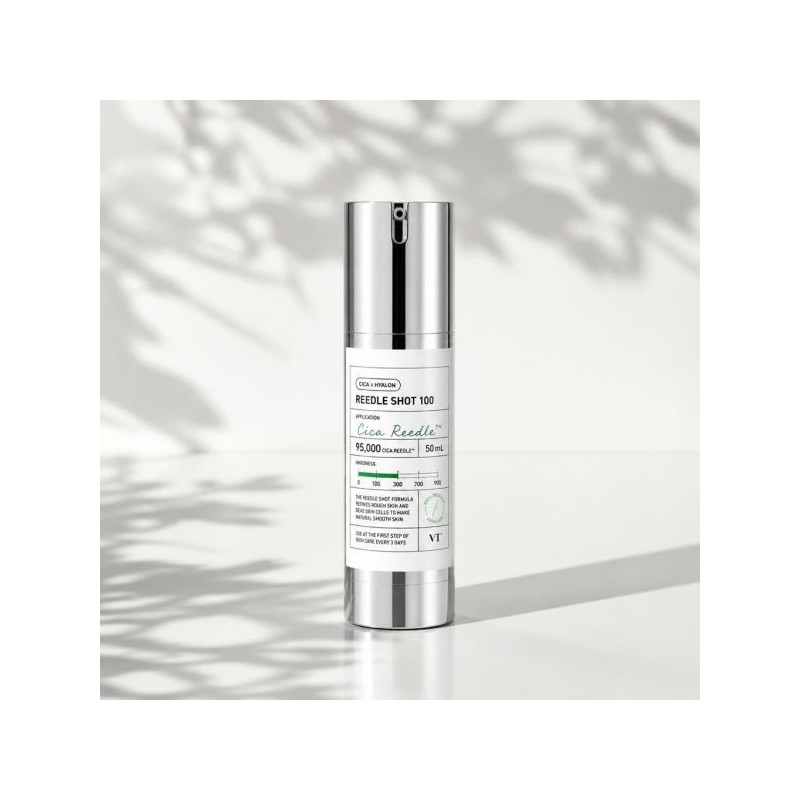VT Cosmetics [Pore Care] VT Riddle Shot 700 Essence 30ml