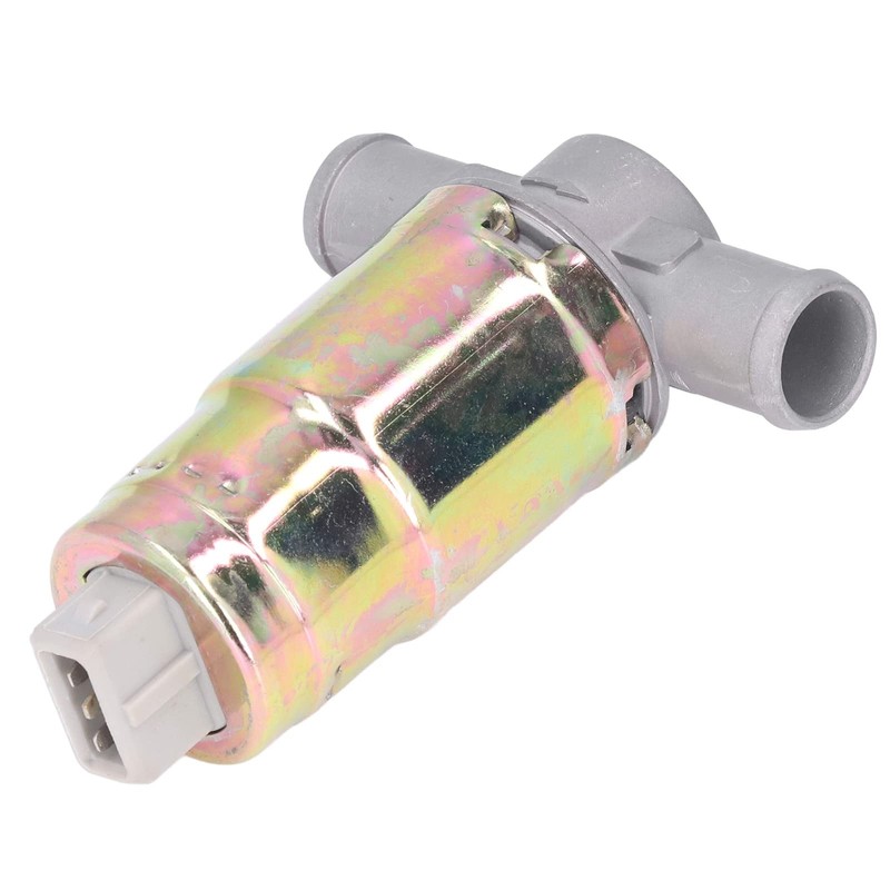 Idle Control Valve, Idle Control Valve 0280140501 Metal Stable Performance