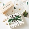 Santa Barbara Design Studio Christmas Wine Glass Charms Drink Tags