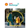 Shell NEMA 5-15P to 14-50R for Level 1 EVs,50 Amp