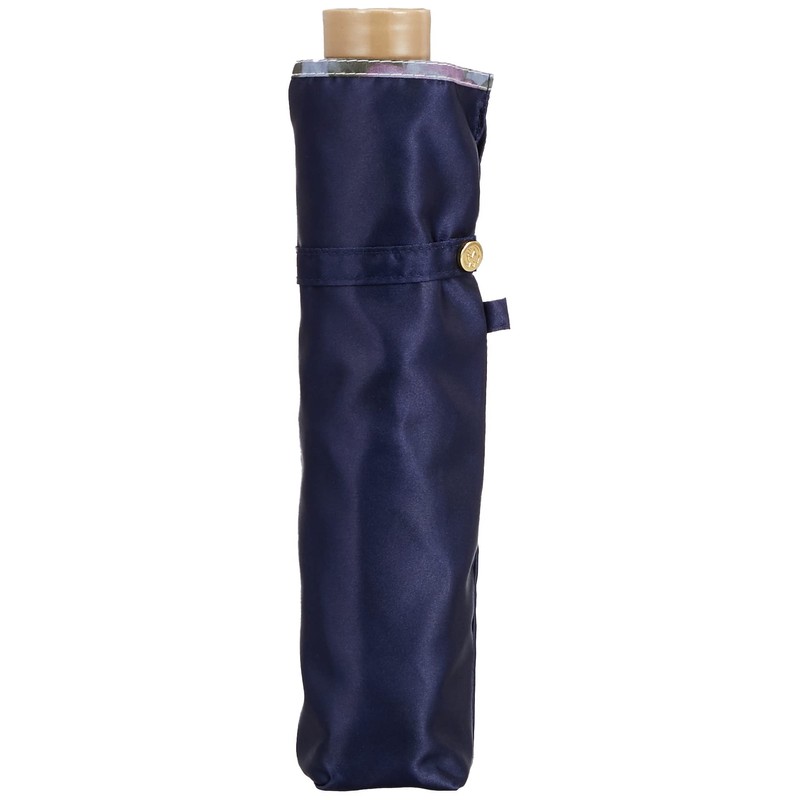 Moonbat Mira Shaun Rain Umbrella, Folding Umbrella, Double-Sided Transfer, Women's,