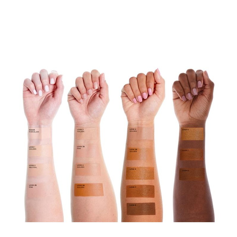 Napoleon Perdis Foundation Stick Look 5B