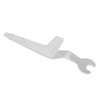 6Pcs Knitting Machine Wrench Stainless Steel Strong Small Size Sweater