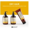 Champú Nutritivo Insight Clean Beauty Para Cabello Seco Con